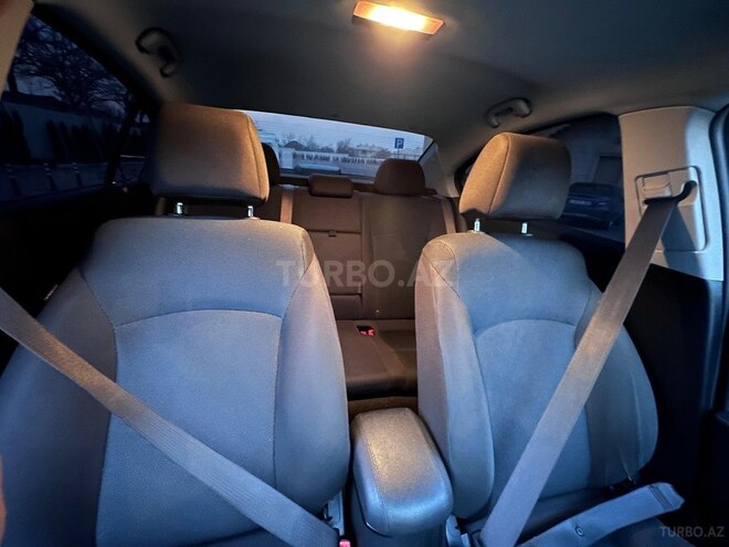 Chevrolet Cruze 2014, 238,000 km - 1.8 l - Bakı