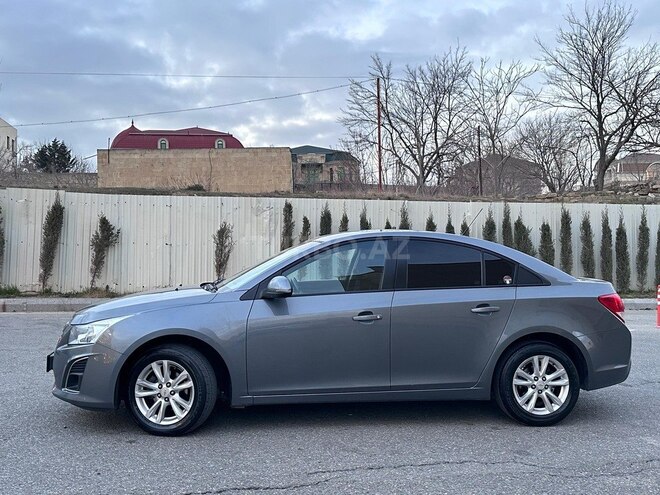Chevrolet Cruze 2014, 238,000 km - 1.8 l - Bakı
