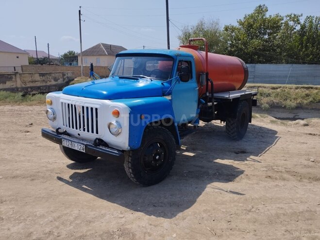 GAZ 53-4