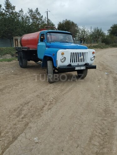 GAZ 53-6
