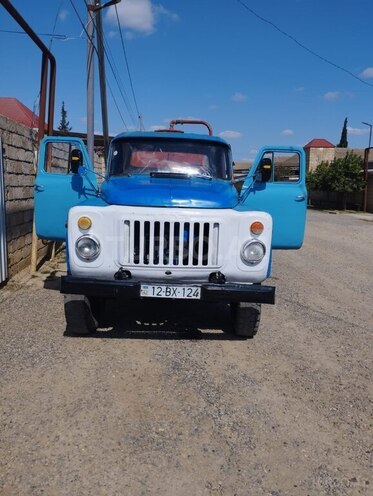 GAZ 53-5