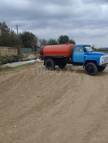 GAZ 53-11