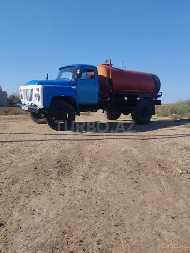GAZ 53-8