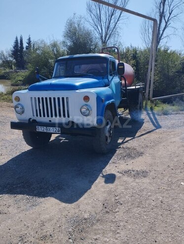 GAZ 53-7