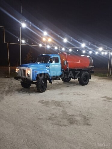 GAZ 53-14