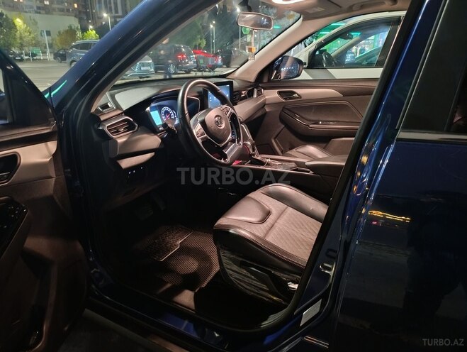 Baic X3 2024, 98,000 km - 1.5 l - Bakı