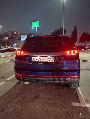 Baic X3 2024, 98,000 km - 1.5 l - Bakı