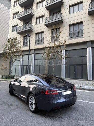 Tesla Model S 2018, 56,000 km - 0.0 л - Bakı
