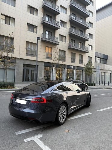 Tesla Model S 2018, 56,000 km - 0.0 л - Bakı