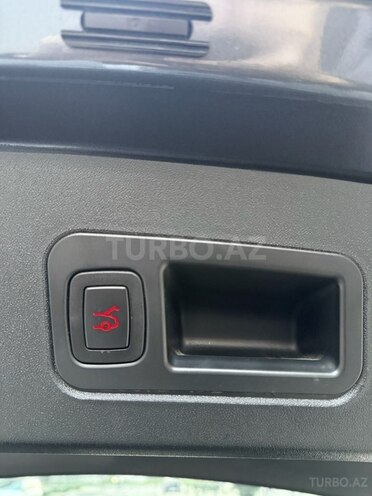 Tesla Model S 2018, 56,000 km - 0.0 л - Bakı