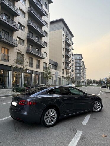 Tesla Model S 2018, 56,000 km - 0.0 л - Bakı