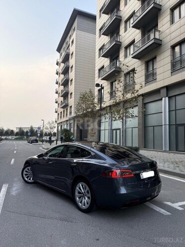 Tesla Model S 2018, 56,000 km - 0.0 л - Bakı