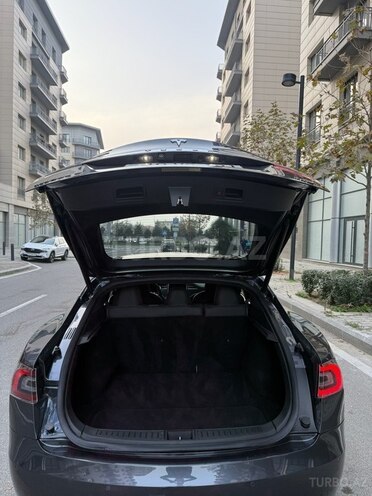 Tesla Model S 2018, 56,000 km - 0.0 л - Bakı