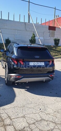 Hyundai Tucson 2022, 61,000 km - 2.0 l - Bakı