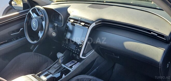 Hyundai Tucson 2022, 61,000 km - 2.0 l - Bakı