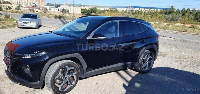 Hyundai Tucson 2022, 61,000 km - 2.0 l - Bakı