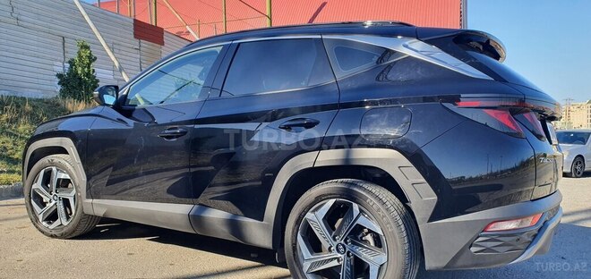 Hyundai Tucson 2022, 61,000 km - 2.0 l - Bakı