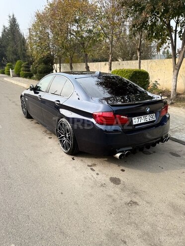 BMW 528 2012, 286,000 km - 2.0 l - Masallı