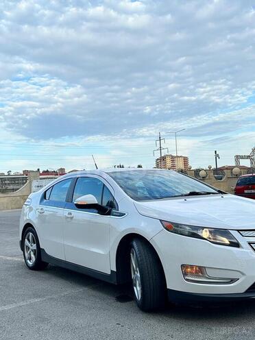 Chevrolet Volt 2014, 233,000 km - 1.4 л - Bakı