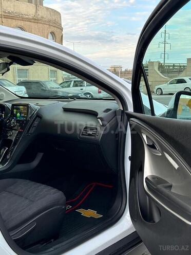 Chevrolet Volt 2014, 233,000 km - 1.4 л - Bakı
