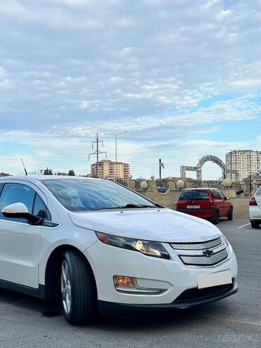 Chevrolet Volt 2014, 233,000 km - 1.4 л - Bakı