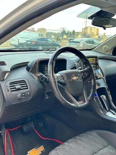 Chevrolet Volt 2014, 233,000 km - 1.4 л - Bakı
