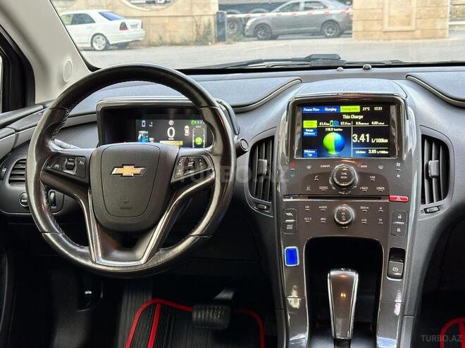 Chevrolet Volt 2014, 233,000 km - 1.4 л - Bakı