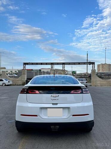 Chevrolet Volt 2014, 233,000 km - 1.4 л - Bakı