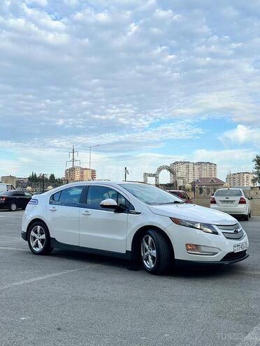 Chevrolet Volt 2014, 233,000 km - 1.4 л - Bakı