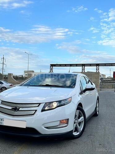 Chevrolet Volt 2014, 233,000 km - 1.4 л - Bakı