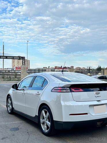 Chevrolet Volt 2014, 233,000 km - 1.4 л - Bakı