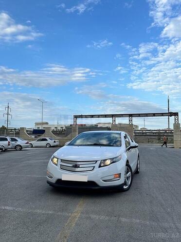 Chevrolet Volt 2014, 233,000 km - 1.4 л - Bakı