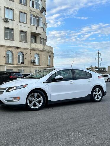 Chevrolet Volt 2014, 233,000 km - 1.4 л - Bakı