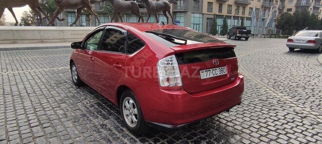 Toyota Prius 2008, 571,010 km - 1.5 l - Bakı