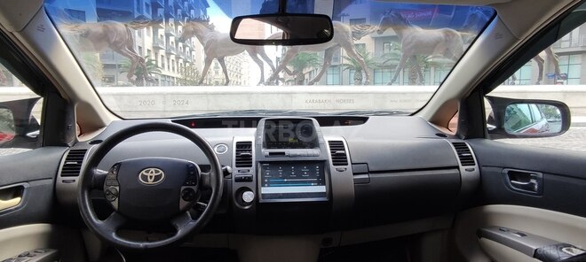 Toyota Prius 2008, 571,010 km - 1.5 l - Bakı