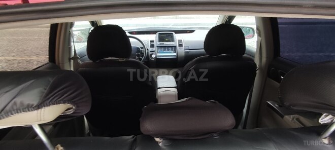 Toyota Prius 2008, 571,010 km - 1.5 l - Bakı