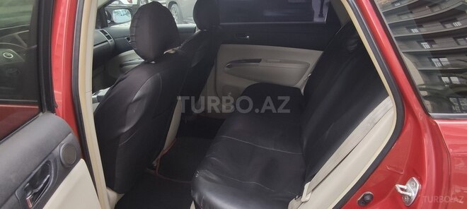 Toyota Prius 2008, 571,010 km - 1.5 l - Bakı