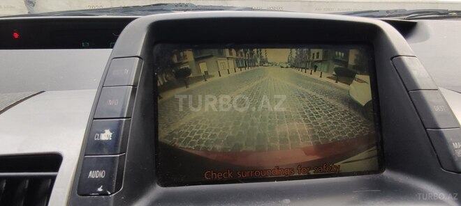 Toyota Prius 2008, 571,010 km - 1.5 l - Bakı