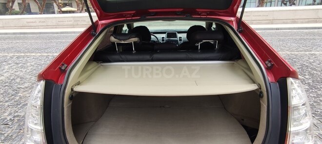 Toyota Prius 2008, 571,010 km - 1.5 l - Bakı