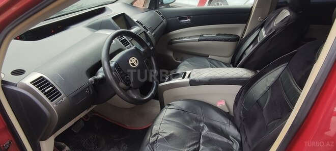 Toyota Prius 2008, 571,010 km - 1.5 l - Bakı