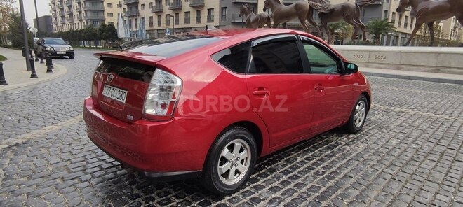 Toyota Prius 2008, 571,010 km - 1.5 l - Bakı