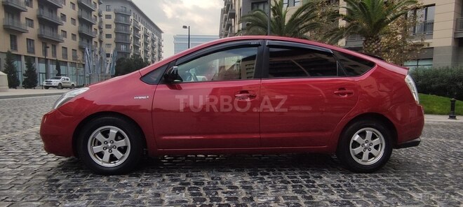 Toyota Prius 2008, 571,010 km - 1.5 l - Bakı