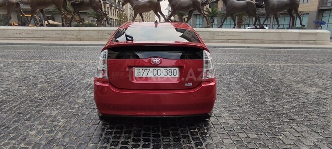 Toyota Prius 2008, 571,010 km - 1.5 l - Bakı