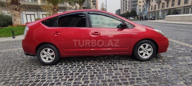 Toyota Prius 2008, 571,010 km - 1.5 l - Bakı