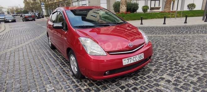 Toyota Prius 2008, 571,010 km - 1.5 l - Bakı