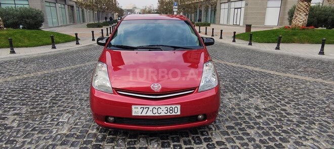 Toyota Prius 2008, 571,010 km - 1.5 l - Bakı