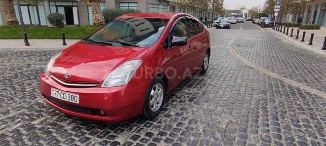 Toyota Prius 2008, 571,010 km - 1.5 l - Bakı