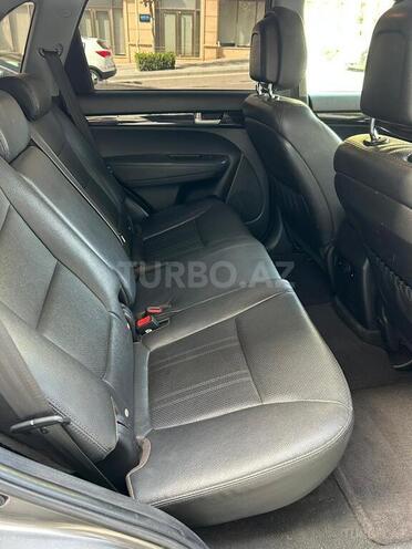 Kia Sorento 2012, 198,000 km - 2.0 l - Bakı