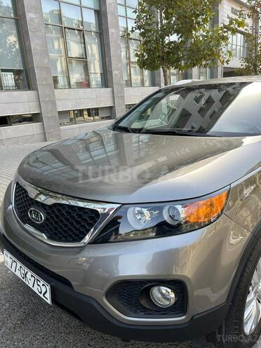 Kia Sorento 2012, 198,000 km - 2.0 l - Bakı