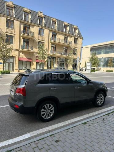 Kia Sorento 2012, 198,000 km - 2.0 l - Bakı